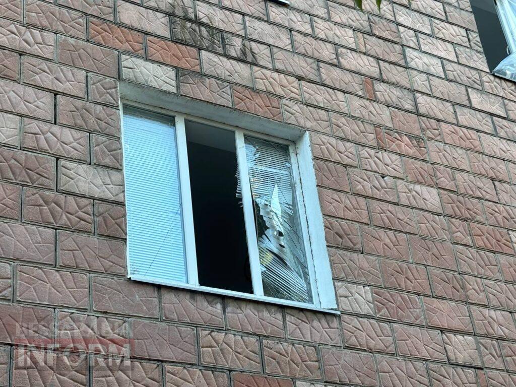 Оглушлива тиша і порятунок із собакою: мешканка Ізмаїла розповіла про пережитий удар «шахеда»