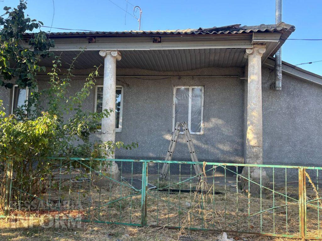 Оглушлива тиша і порятунок із собакою: мешканка Ізмаїла розповіла про пережитий удар «шахеда»