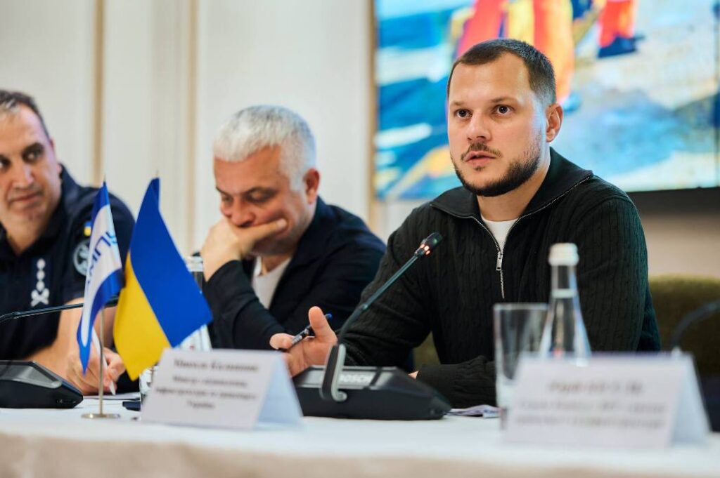 З початку війни росія атакувала понад 1000 об’єктів портової інфраструктури та майже 300 суден