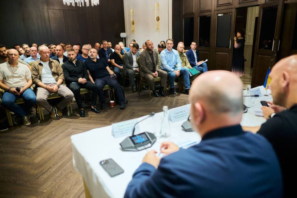 З початку війни росія атакувала понад 1000 об’єктів портової інфраструктури та майже 300 суден