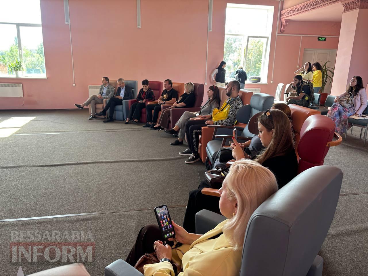 Нова надія та відновлення: у Саф’янівській громаді відкрили комунальний Центр психосоціальної допомоги