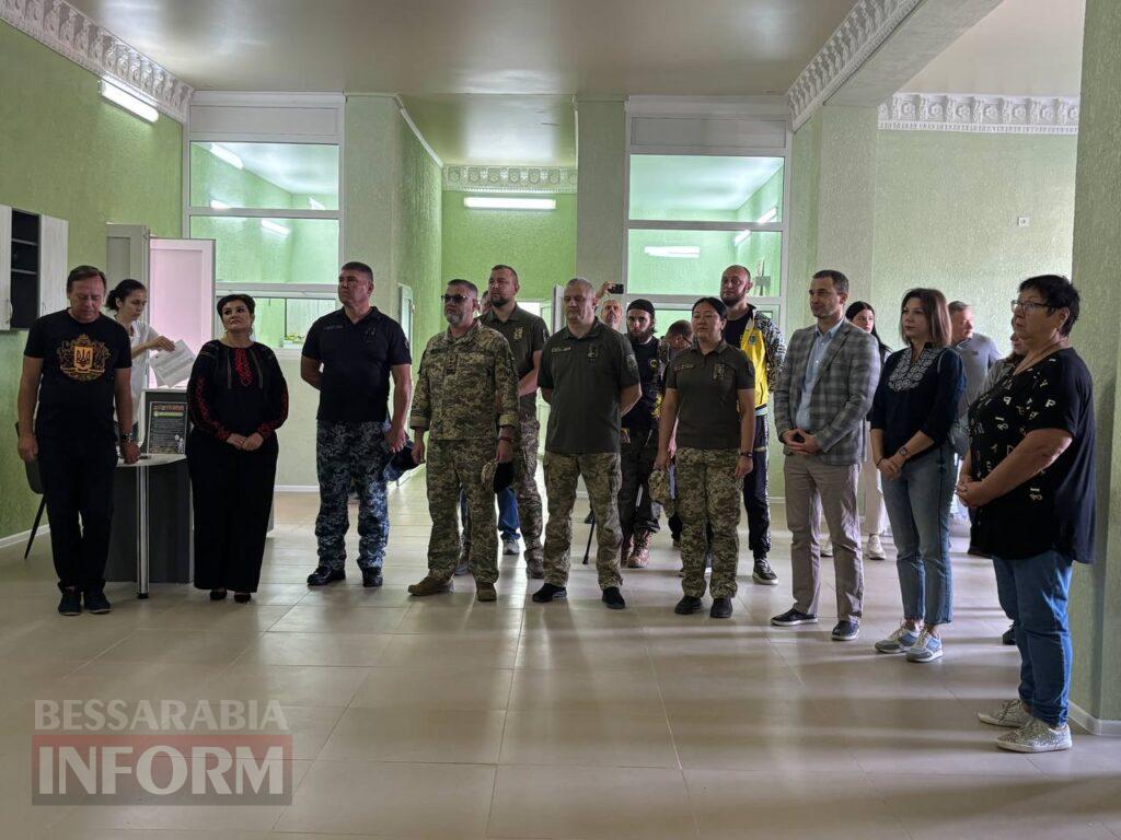 Нова надія та відновлення: у Саф’янівській громаді відкрили комунальний Центр психосоціальної допомоги