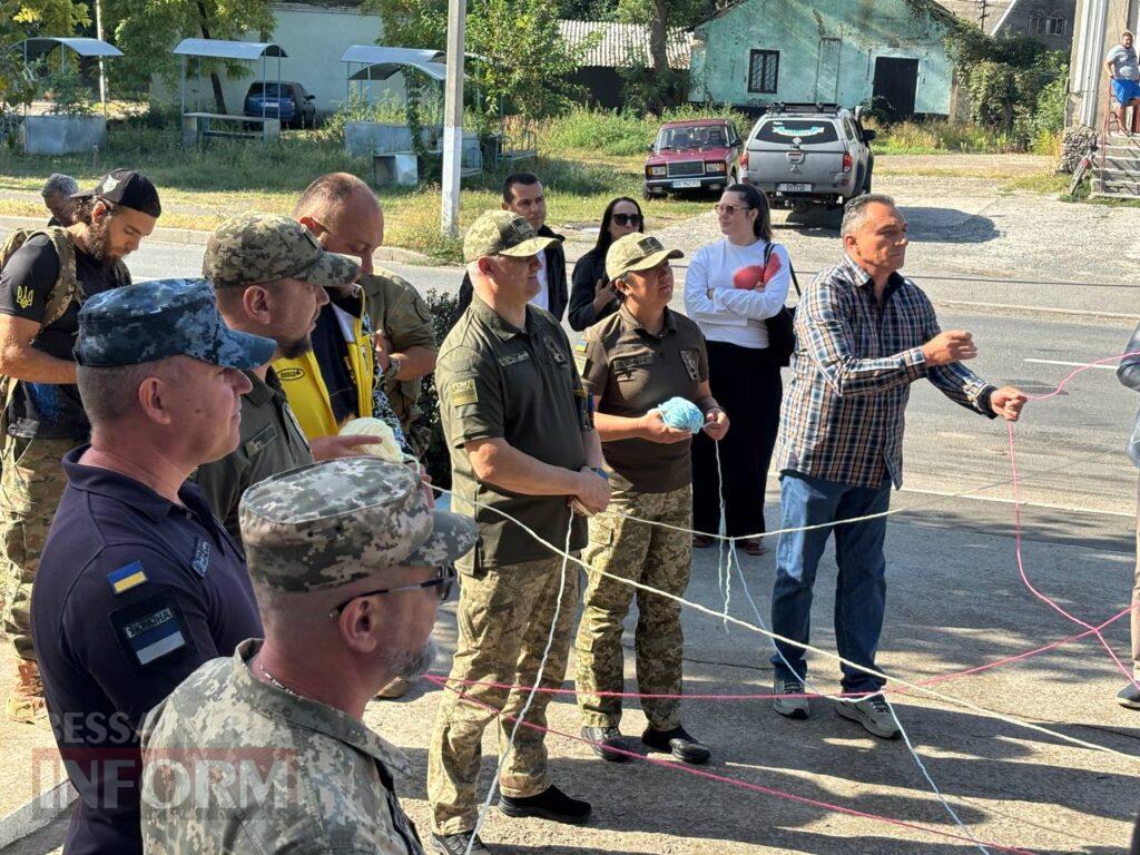 Нова надія та відновлення: у Саф’янівській громаді відкрили комунальний Центр психосоціальної допомоги