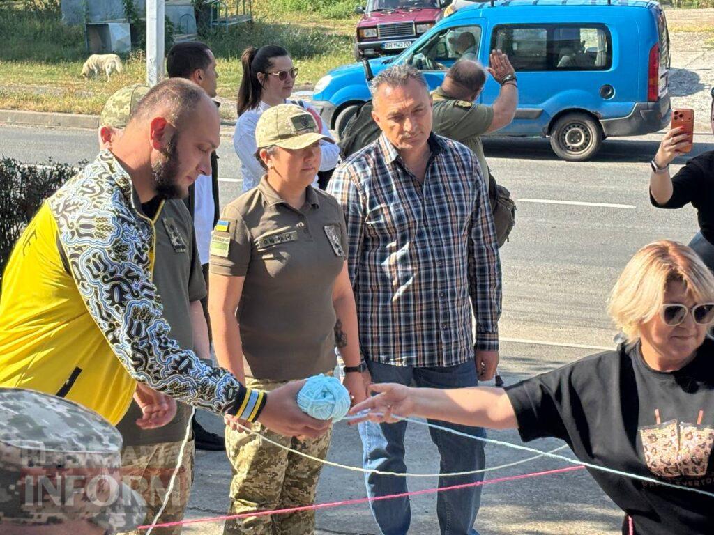 Нова надія та відновлення: у Саф’янівській громаді відкрили комунальний Центр психосоціальної допомоги