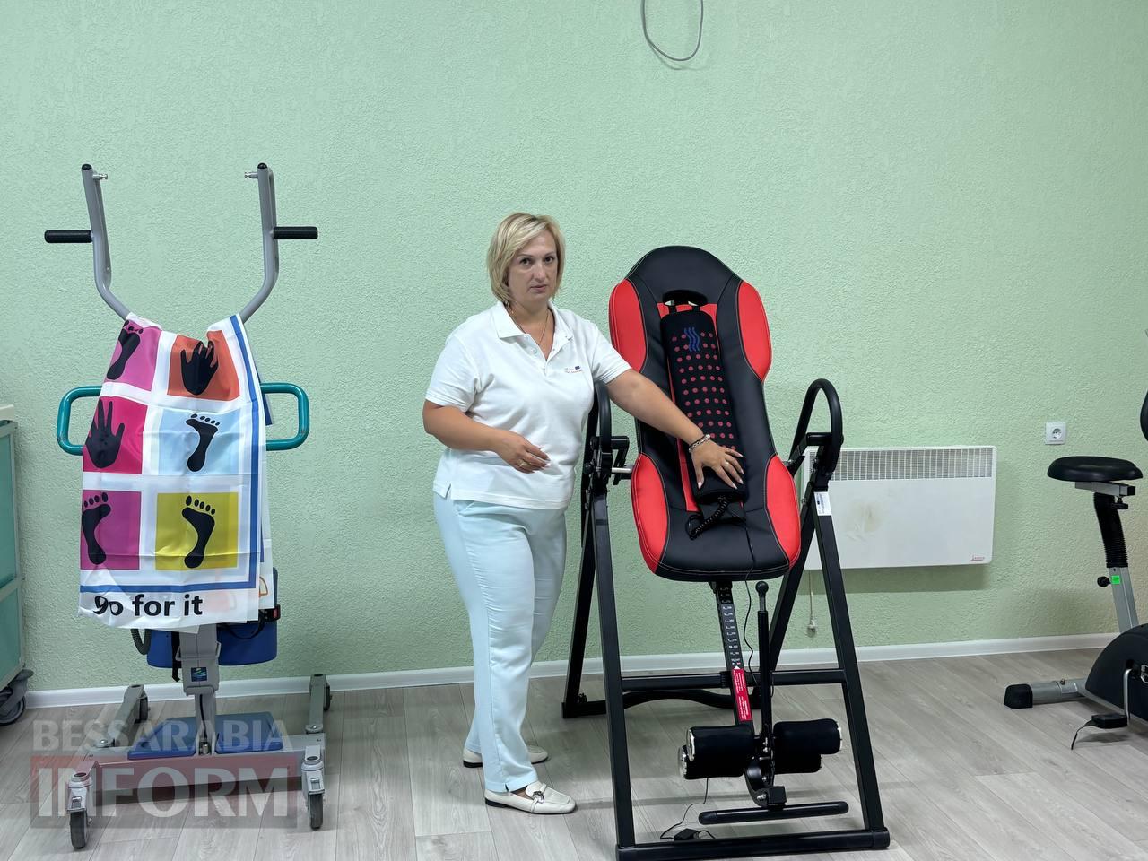 Нова надія та відновлення: у Саф’янівській громаді відкрили комунальний Центр психосоціальної допомоги