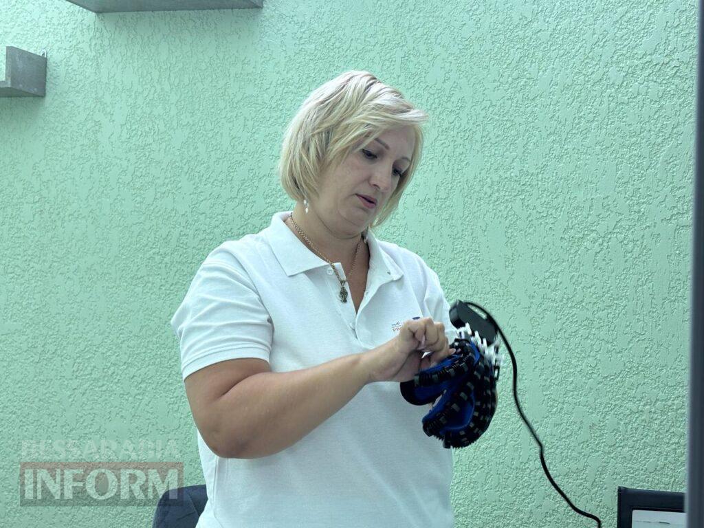 Нова надія та відновлення: у Саф’янівській громаді відкрили комунальний Центр психосоціальної допомоги