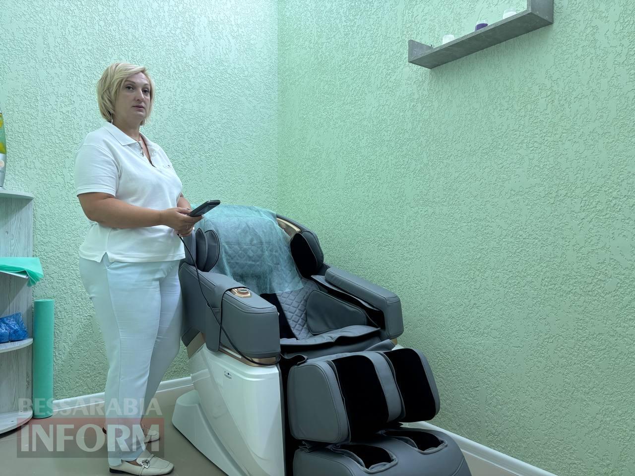 Нова надія та відновлення: у Саф’янівській громаді відкрили комунальний Центр психосоціальної допомоги