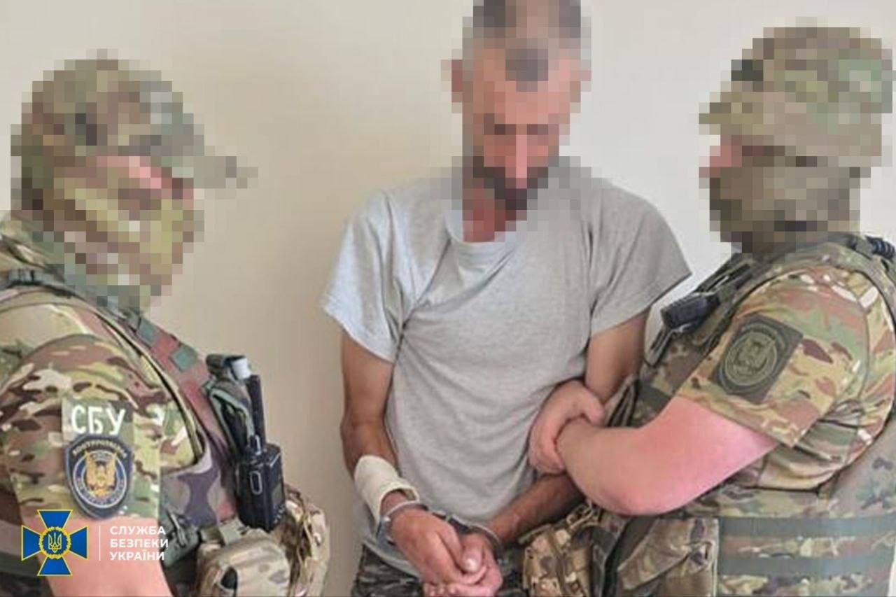 Наркоман з Білгород-Дністровського району за російські рублі мав вчинити теракт в Ізмаїлі