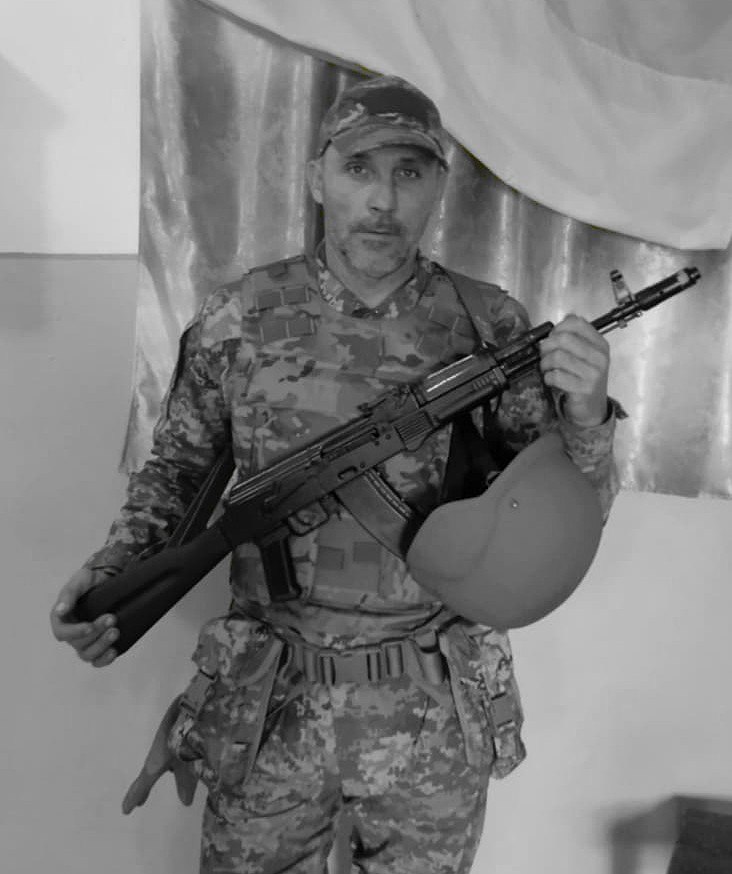Родинам трьох загиблих на війні Героїв з Ізмаїльщини передали посмертні нагороди