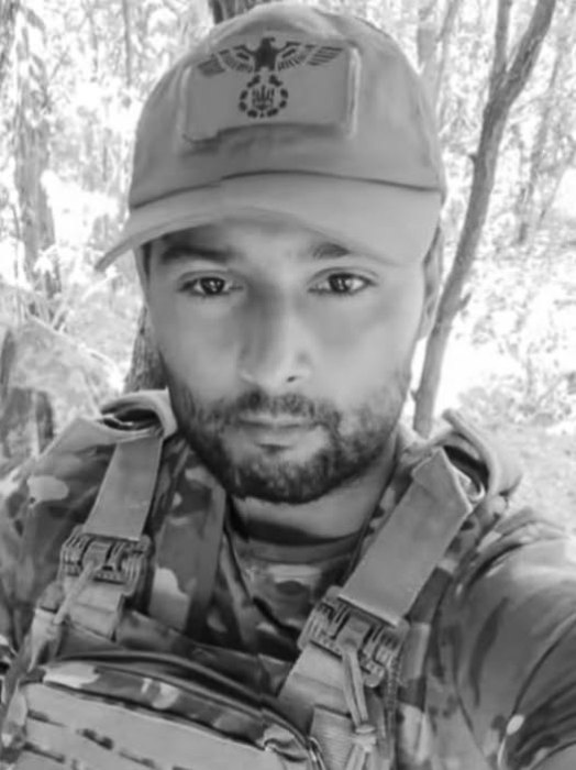 Родинам трьох загиблих на війні Героїв з Ізмаїльщини передали посмертні нагороди
