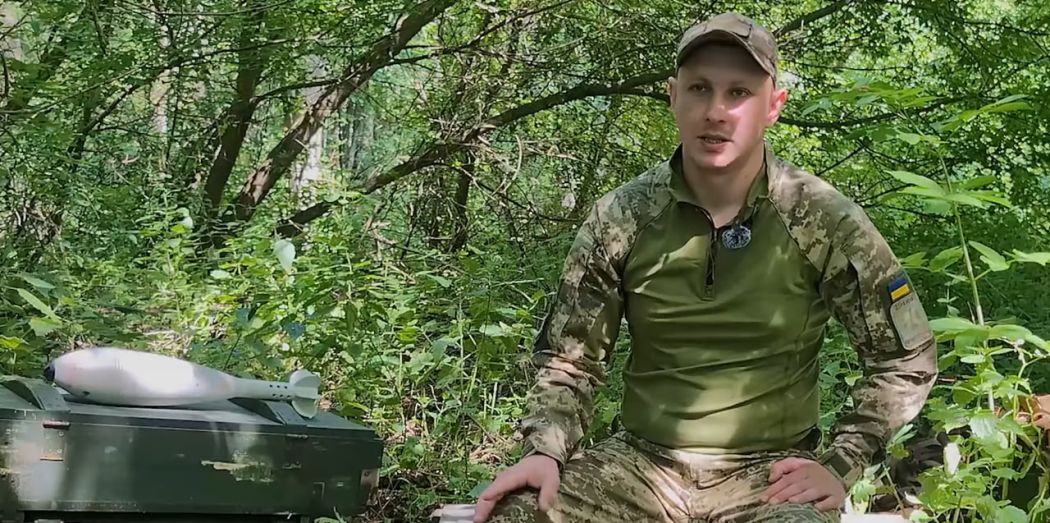 Військовий Ізмаїльського прикордонного загону попри поранення залишився з побратимами та відбив наступ росіян
