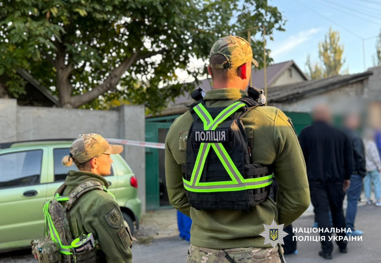 Встановлено підозрюваного у вбивстві 16-річного підлітка на Одещині