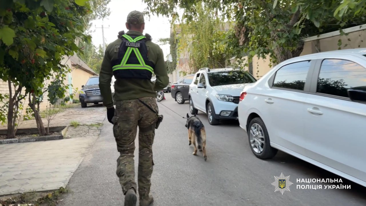 Встановлено підозрюваного у вбивстві 16-річного підлітка на Одещині