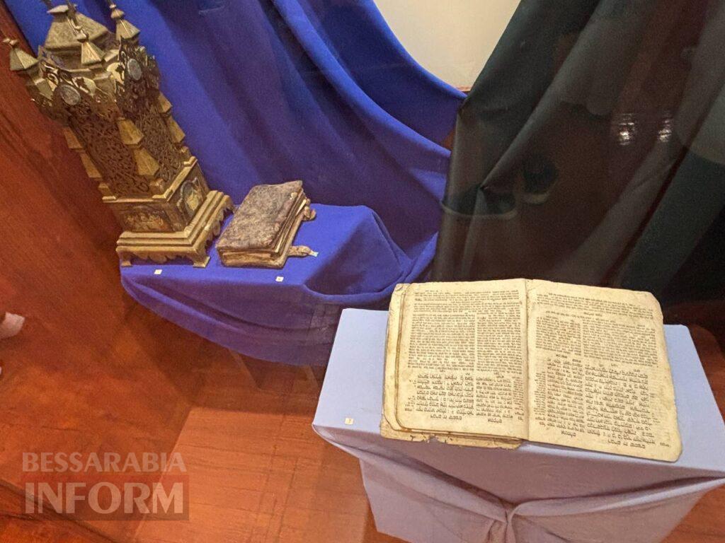 Ізмаїл відкриває свою справжню історію: у музейному комплексі презентували виставку про османське минуле міста