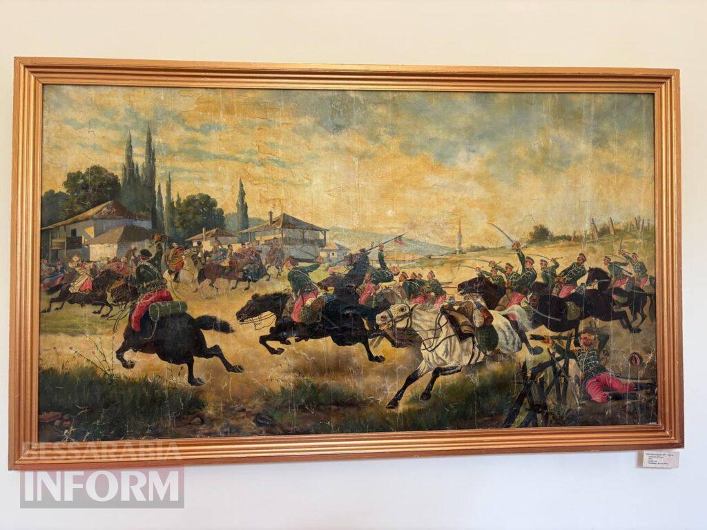 Ізмаїл відкриває свою справжню історію: у музейному комплексі презентували виставку про османське минуле міста