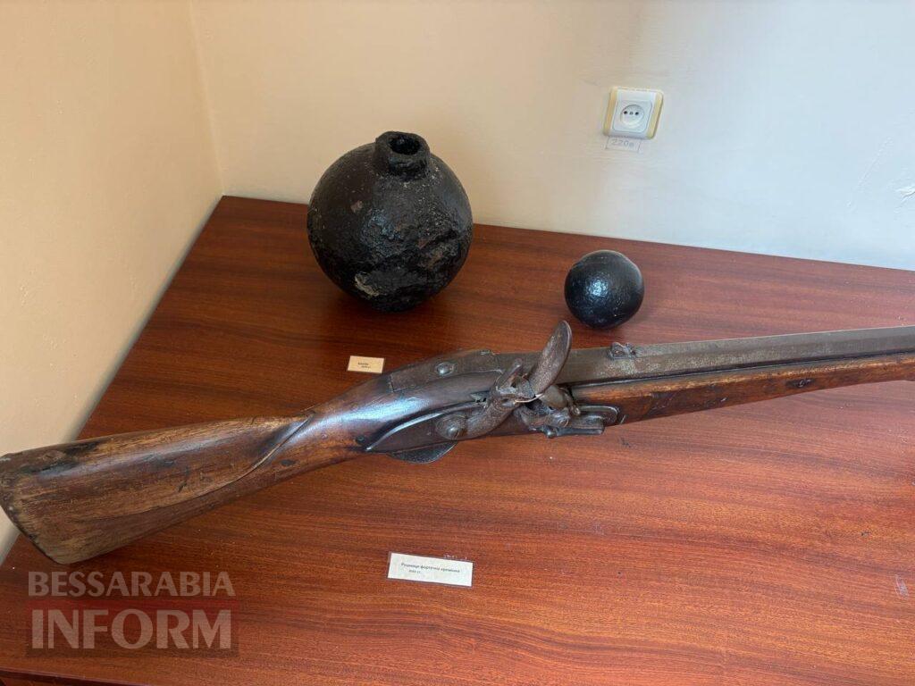 Ізмаїл відкриває свою справжню історію: у музейному комплексі презентували виставку про османське минуле міста