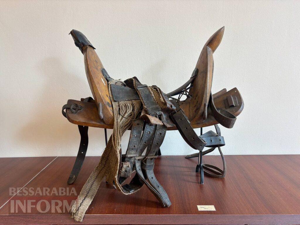 Ізмаїл відкриває свою справжню історію: у музейному комплексі презентували виставку про османське минуле міста