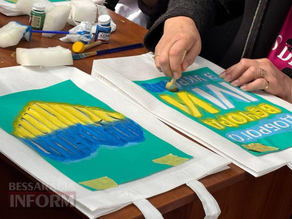 Ізмаїл урочисто відзначає 436-ту річницю з шаною до Героїв та вірою у Перемогу