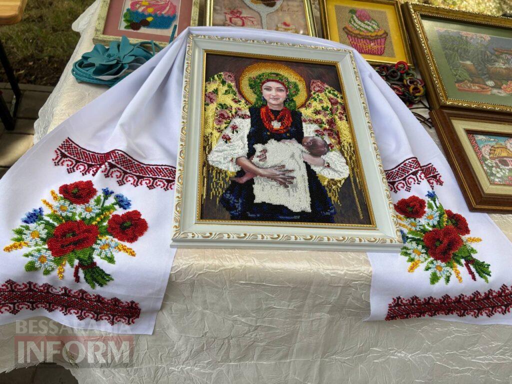 Ізмаїл урочисто відзначає 436-ту річницю з шаною до Героїв та вірою у Перемогу