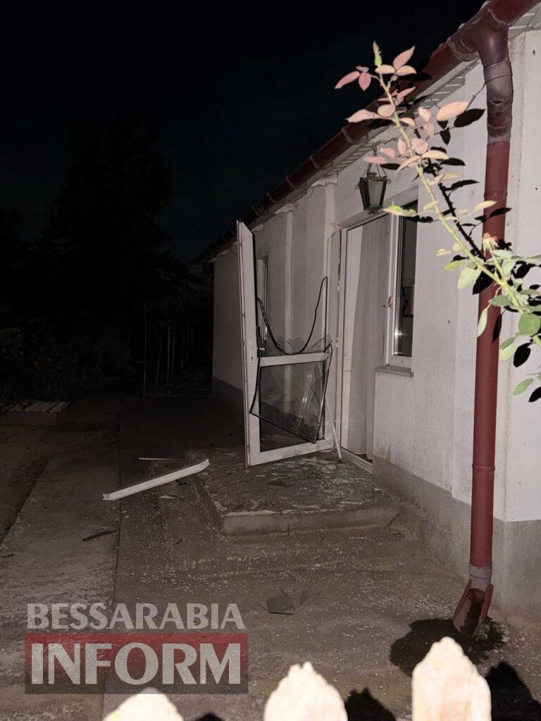 Кілія вночі пережила масовану атаку: пошкоджено портову і цивільну інфраструктуру