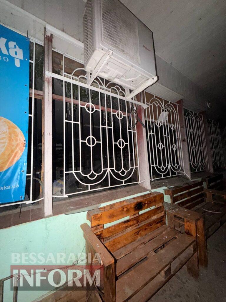 Кілія вночі пережила масовану атаку: пошкоджено портову і цивільну інфраструктуру