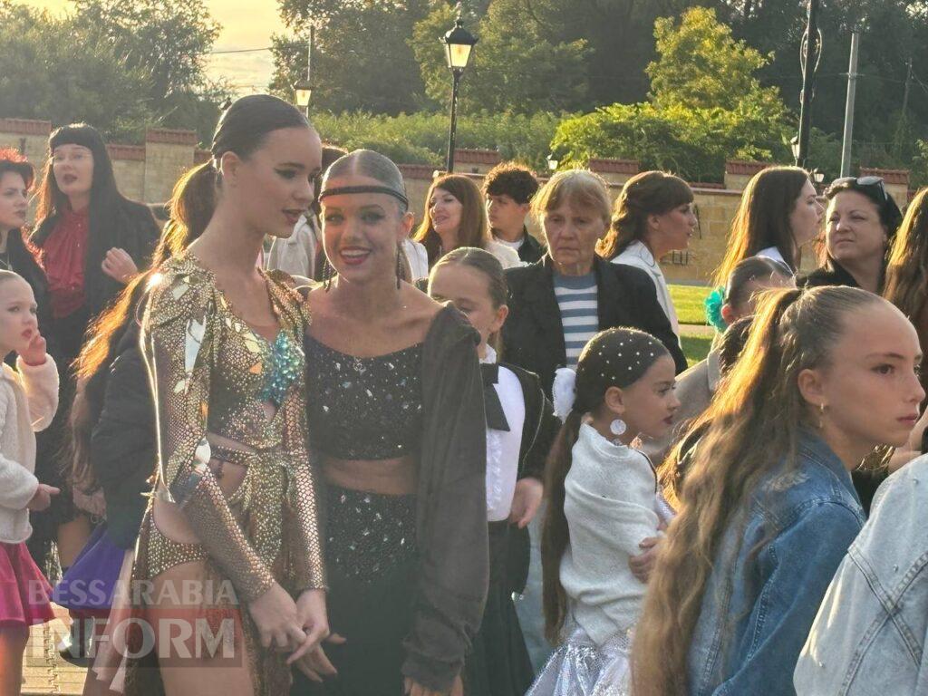 Свято, що об’єднує серця: вечірній концерт на березі Дунаю став яскравим фіналом Дня міста в Ізмаїлі