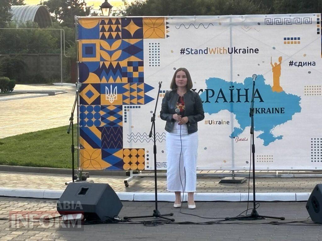 Свято, що об’єднує серця: вечірній концерт на березі Дунаю став яскравим фіналом Дня міста в Ізмаїлі