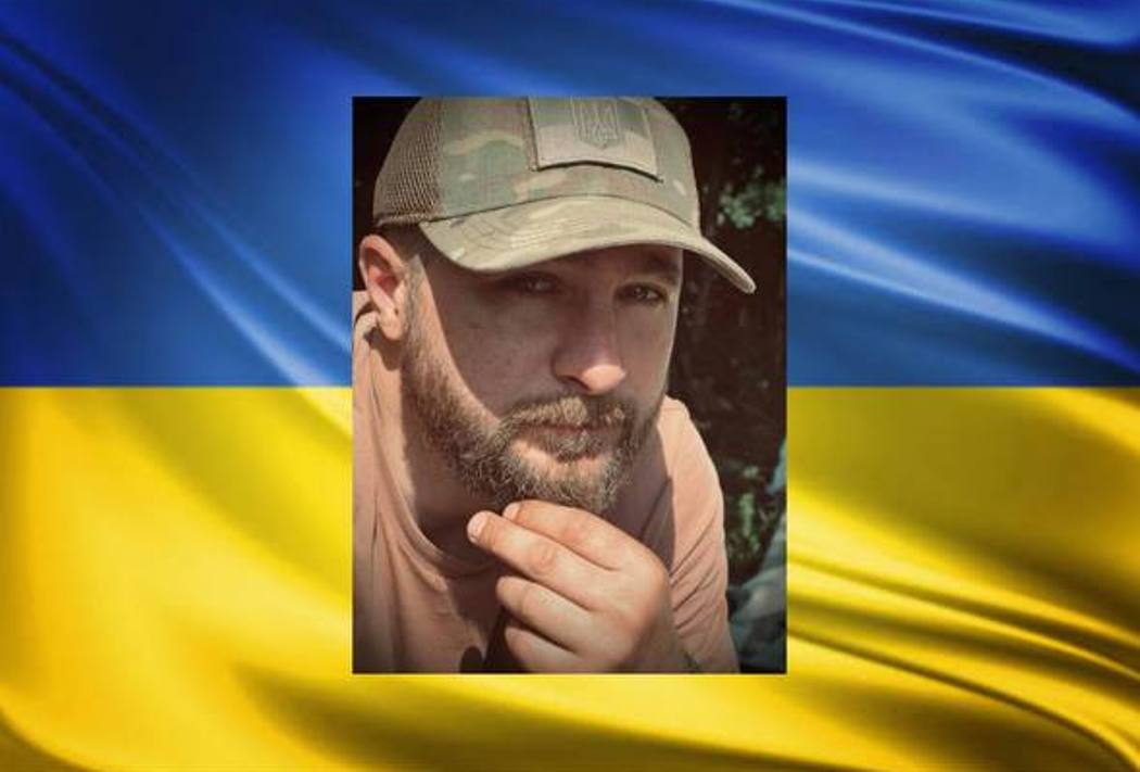 Кілійську громаду огорнуло чорне крило жалоби: після майже трьох років невідомості підтвердилася загибель Героя