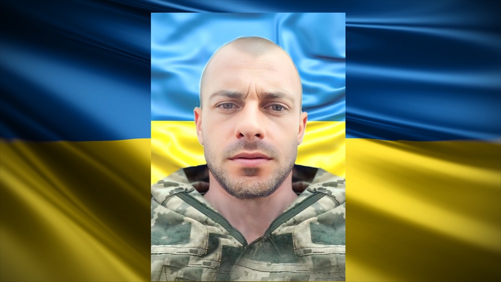 Саратська громада схилить голови: після тривалого очікування підтвердили загибель Захисника