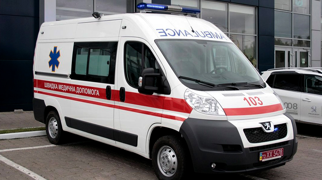 Встановлено нові правила роботи медзакладів під час повітряної тривоги