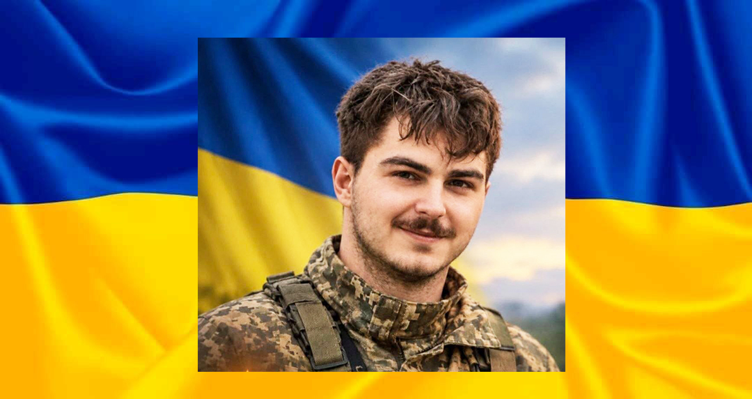 Ренійська громада проведе в останню путь свого захисника Аркадія Петрова