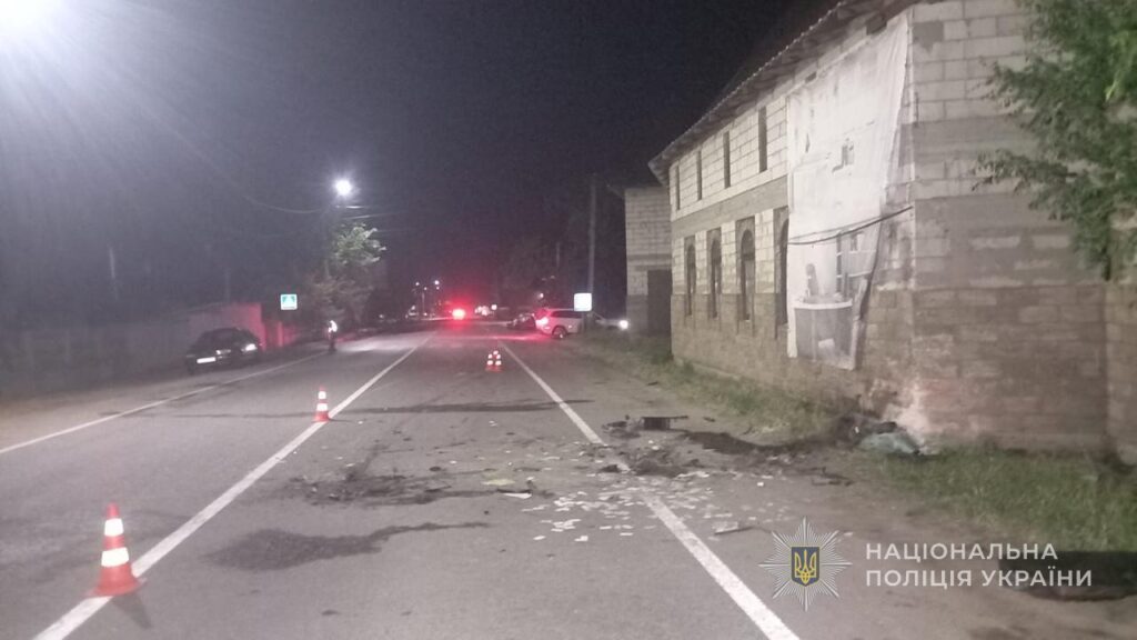 У Татарбунарах засудили водія, який допустив ДТП та загибель товариша