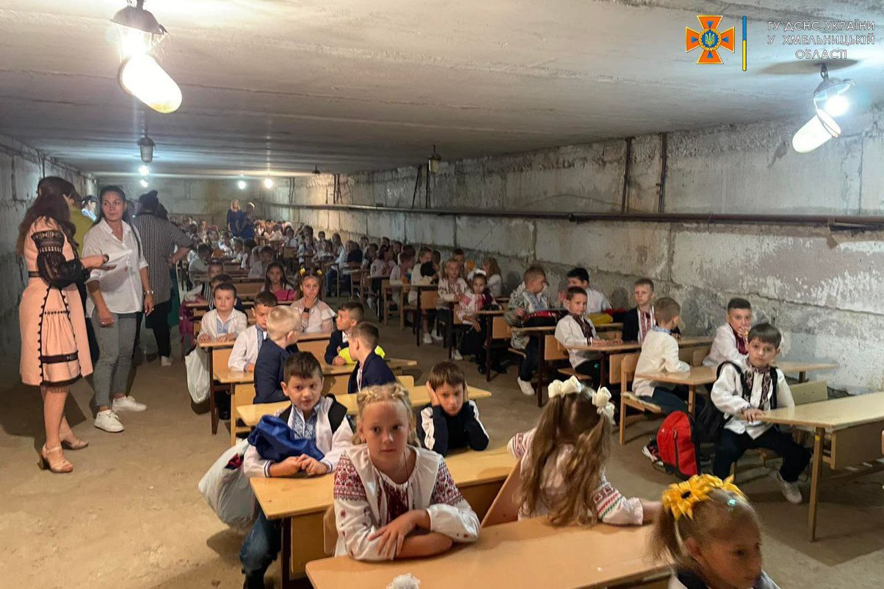 Безпека, гнучкість та відповідальність: як громадам Одещини організувати навчання в умовах тривалих тривог