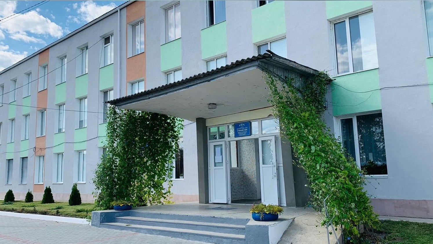 Скандал у Ренійській громаді: в Орлівці несподівано закрили перший клас із румунською мовою навчання