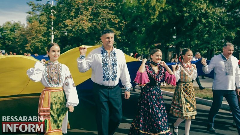 День міста в Ізмаїлі: виконавчий комітет затвердив дату святкування у 2026 році