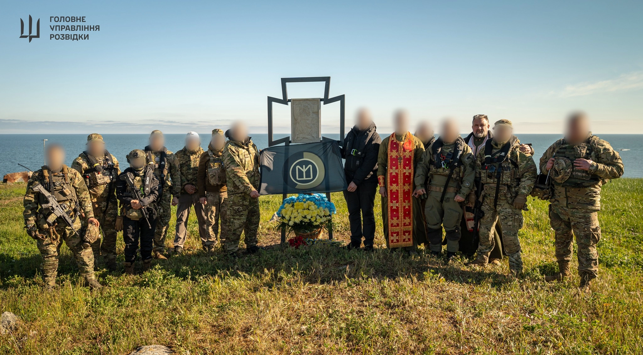 Феномен острова Зміїний та селища Біле: від античного храму Ахілла до козацького хреста деокупації