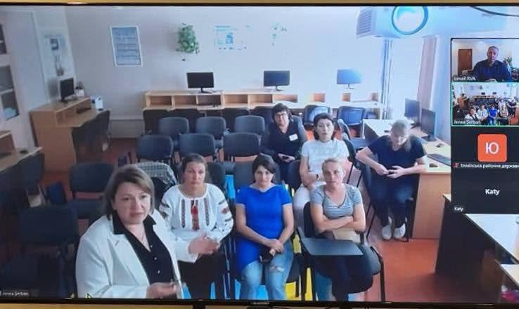 Мовний скандал вичерпано: в ліцеї Ренійської громади створюють румунський клас