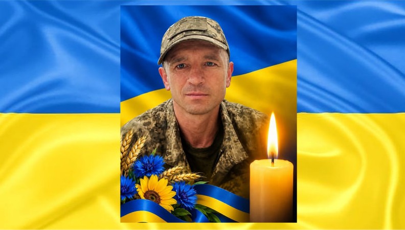 Понад рік вважався безвісти зниклим: на щиті до громади Болградського району повертається воїн