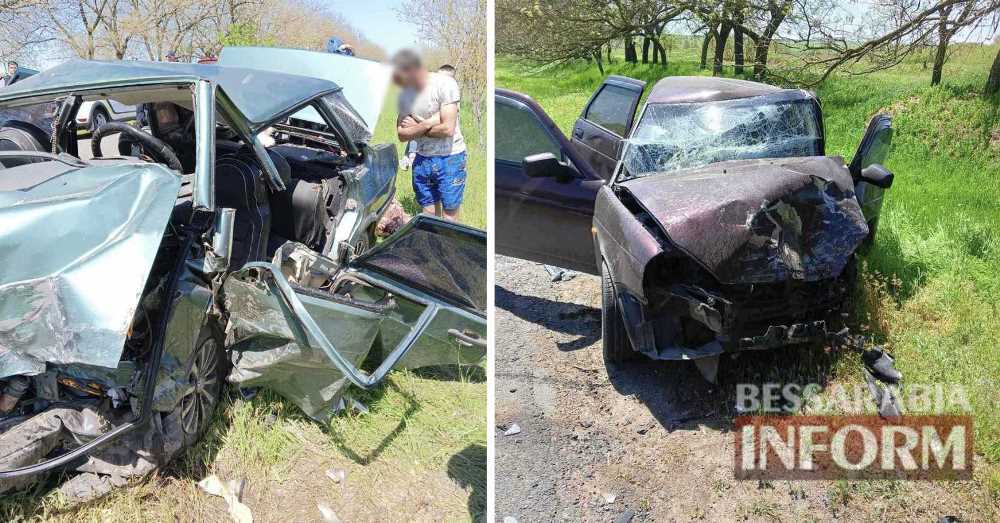 Замість умовного терміну – реальна тюрма: Одеський апеляційний суд ухвалив новий вирок у справі про смертельну ДТП під Ізмаїлом, де загинула дитина