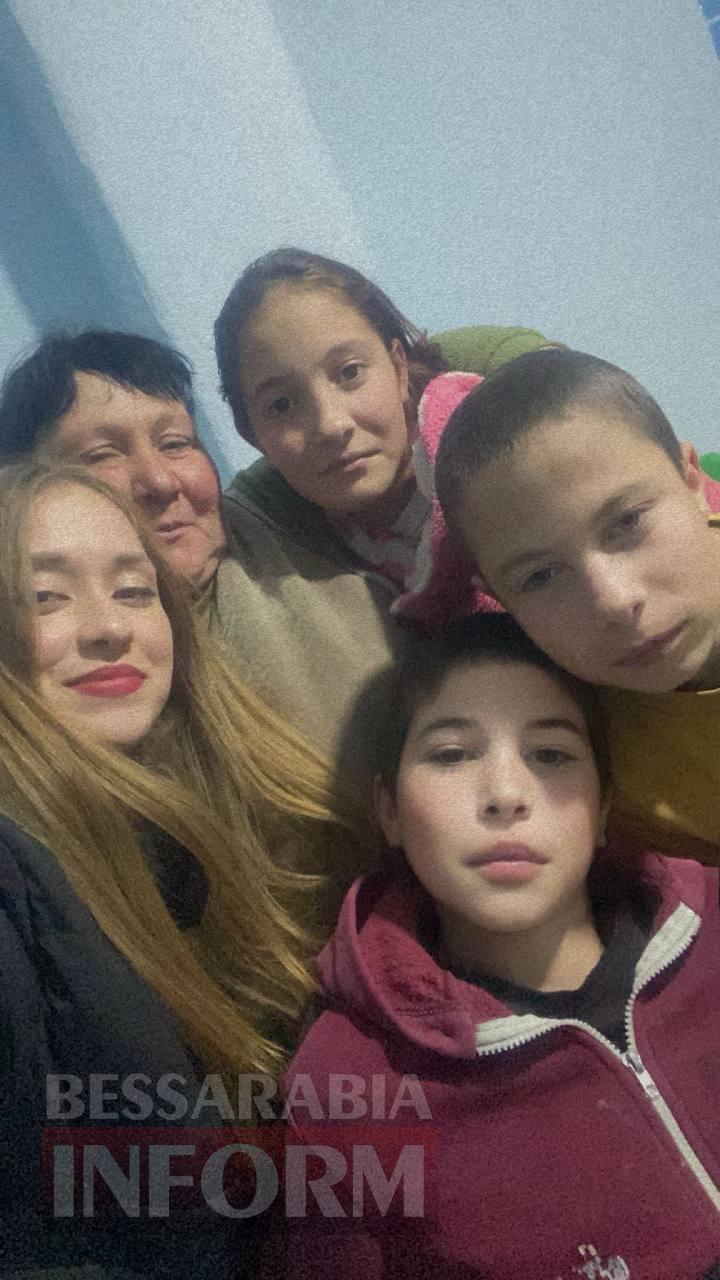 Звіряче вбивство 15-річної Аріни Урсу на Ізмаїльщині: затриманий заперечує мотив, а односельці та родина впевнені у груповому злочині
