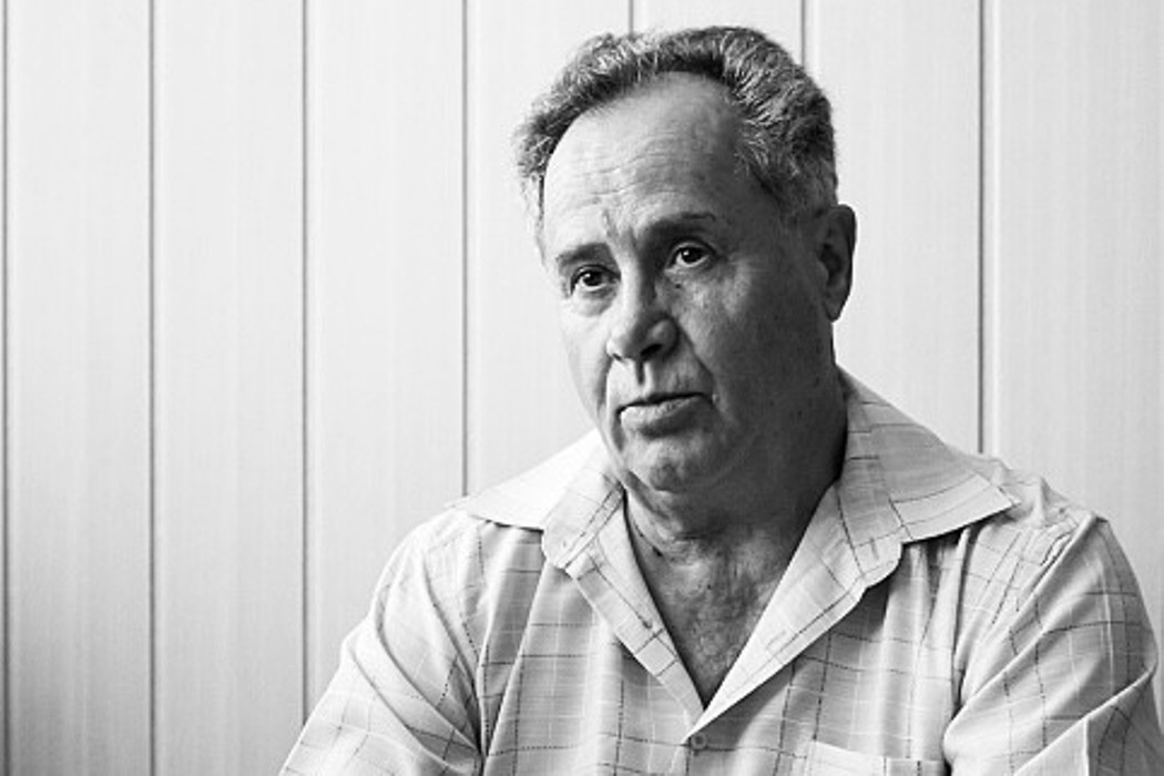 На 83-му році життя помер ексмер Одеси