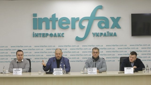 Люди мають знову стати головним драйвером міжнародної підтримки України напередодні зими, - Буряченко