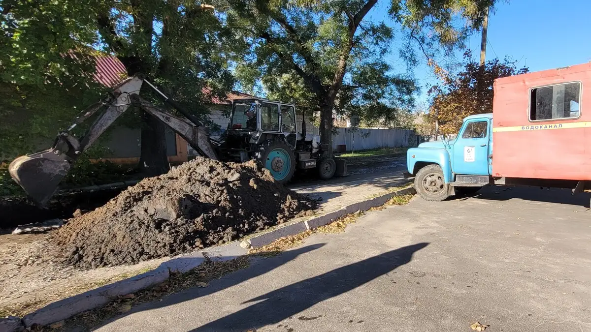 Посадовця комунального підприємства Аккермана оштрафують за російську мову у Facebook
