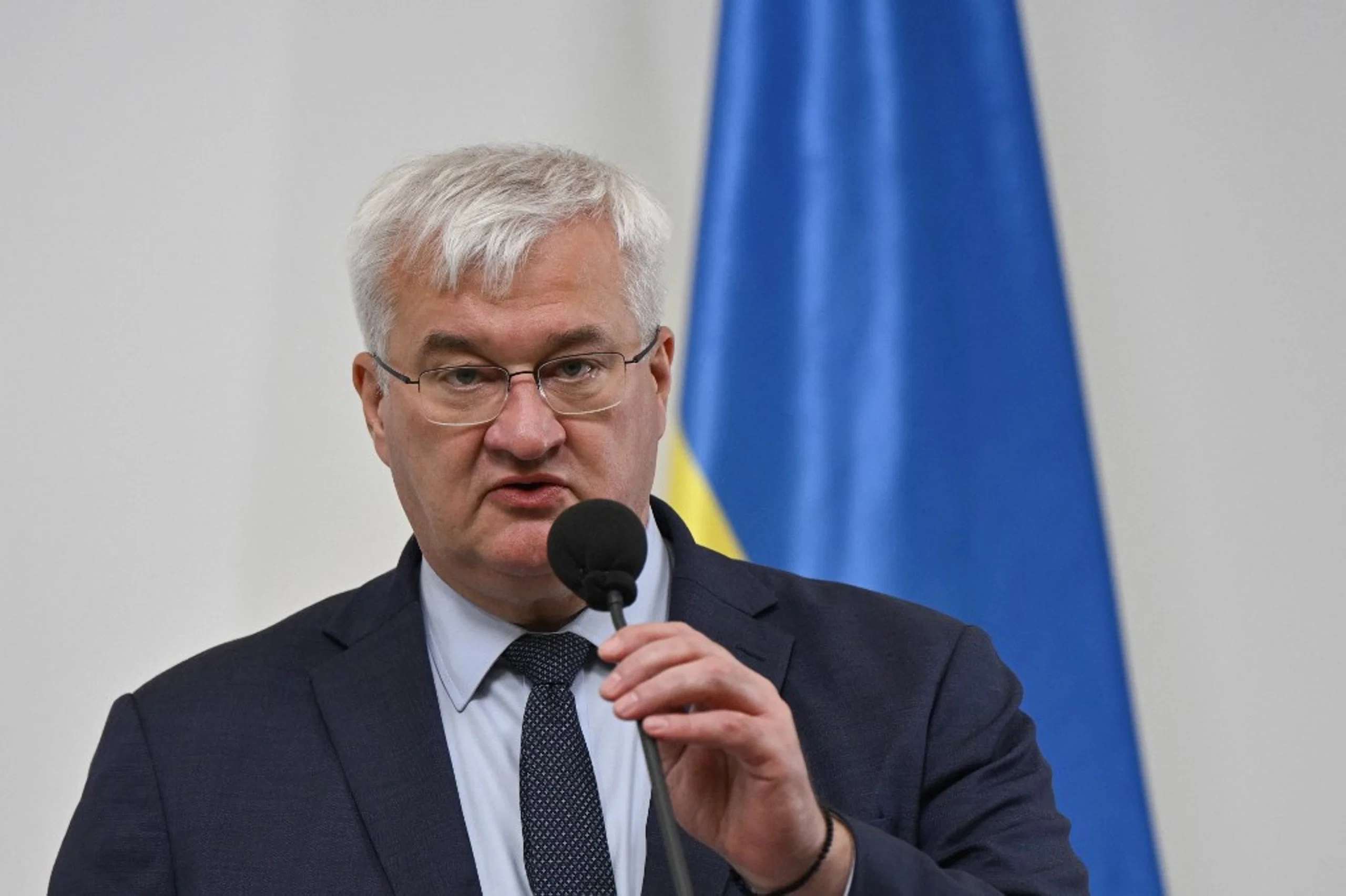 Перемир’я не протрималося й кількох годин — Сибіга про удар по Харківській ТЕЦ-5