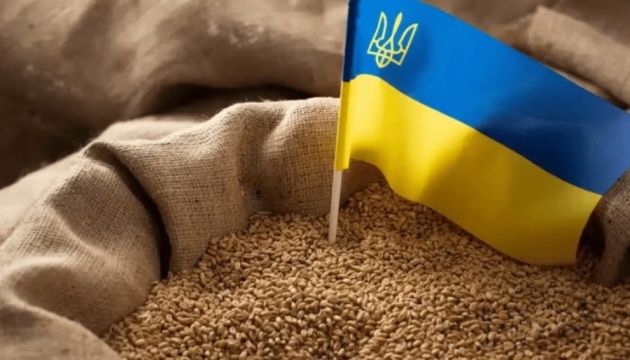 Українські аграрії ризикують втратити $10 млрд через обмеження експорту