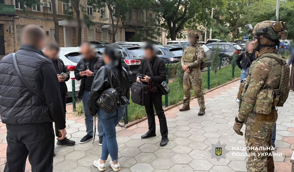 «Переніс менінгіт» за 8500 доларів: на Одещині чоловіка зробили інвалідом для виїзду за кордон