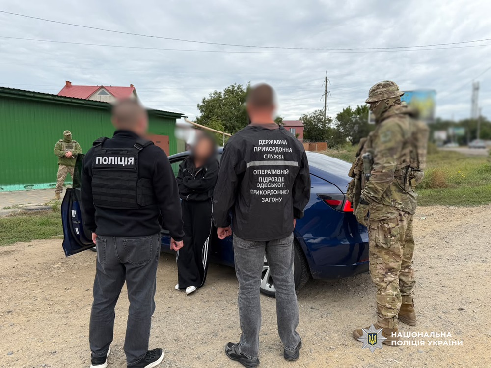 «Переніс менінгіт» за 8500 доларів: на Одещині чоловіка зробили інвалідом для виїзду за кордон