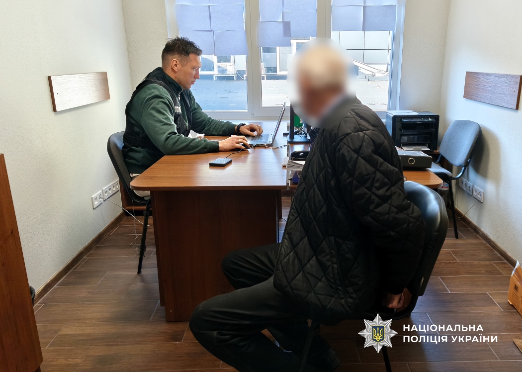 В Одесі пенсіонер розстріляв на дорозі топ-офіцера ВМС та вважав, що працює на СБУ