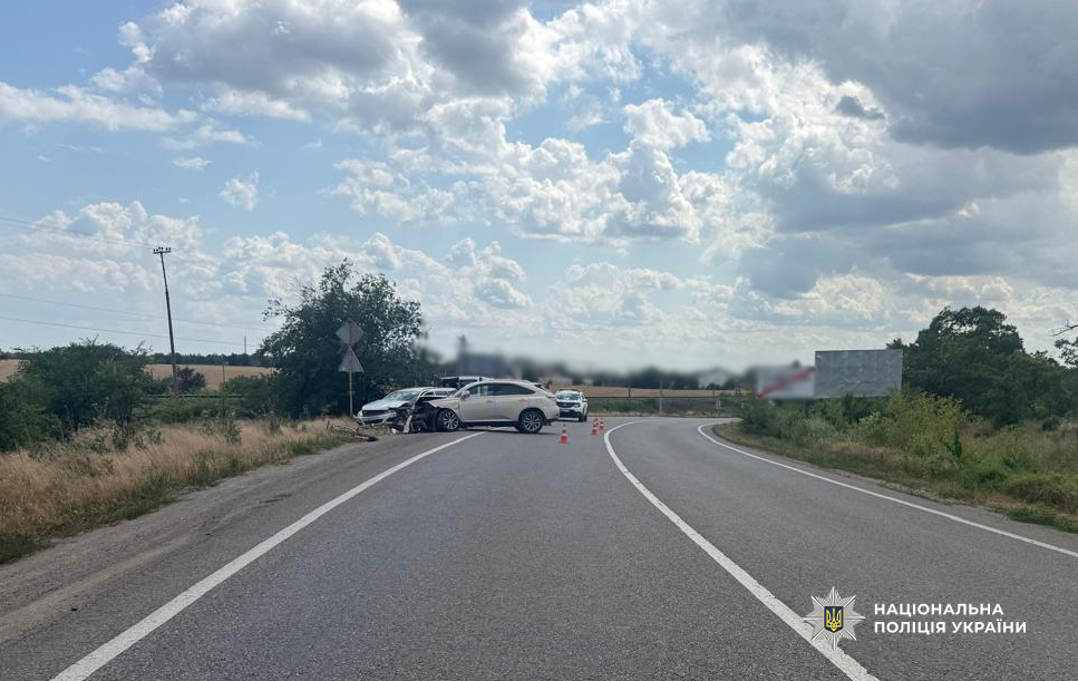 В Ізмаїльському районі судитимуть трьох винуватців ДТП з постраждалими, серед яких – двоє неповнолітніх