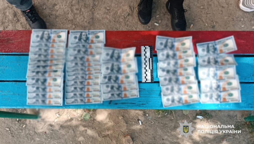 Понад 9 тисяч доларів за послугу: двоє жителів Ізмаїльського району продавали “квитки” у Молдову